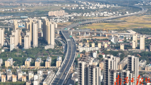 南昌“胡子工程”攻坚销号超额完成年度任务